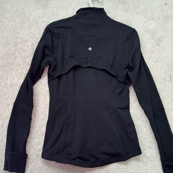 lululemon athletica Jackets & Blazers - Lululemon define jacket size 8 black